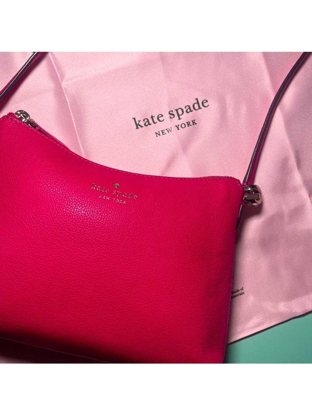 NEW ♠️ Kate Spade Bailey crossbody